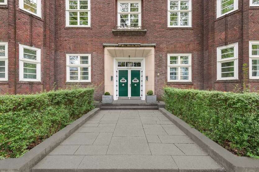 Wohnung zum Mieten in Düsseldorf 3.180 € 187 m²