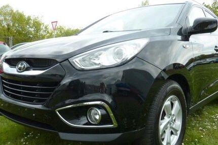 Hyundai ix35 105.210 km 10.100 € Huerth 50354