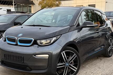 BMW i3 39.000 km 19.100 € Köln 51105