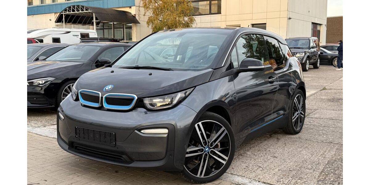 BMW i3 39.000 km 19.100 € Köln 51105