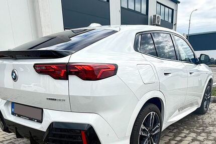 BMW X2 32.436 km 40.300 € Köln 50679