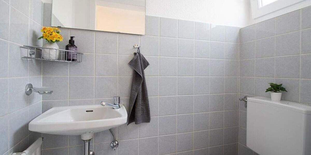 Reihenmittelhaus Erftstadt Liblar - 3 Zimmer, 111 m&sup2;, 389.000&euro; | Angebot:25362341