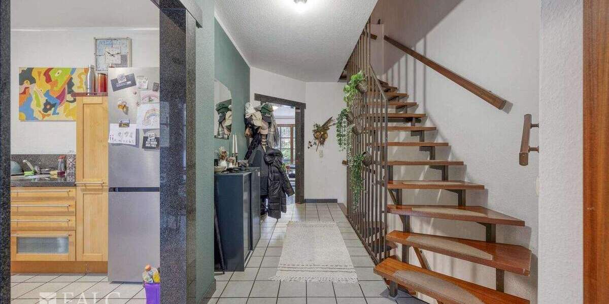 Reihenmittelhaus Bergheim Glessen Glessen - 4 Zimmer, 120 m&sup2;, 419.000&euro; | Angebot:25743073