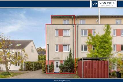 Haus Köln Nippes - 6 Zimmer, 185 m&sup2;, 1.075.000&euro; | Angebot:25360648