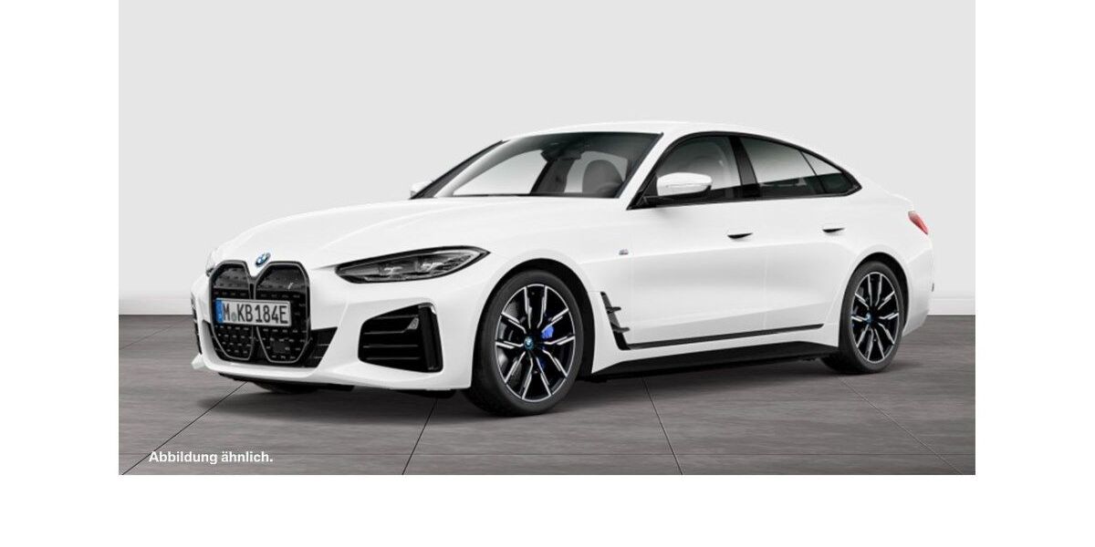 BMW i4 46.054 km 38.995 &euro; Köln-West 50858