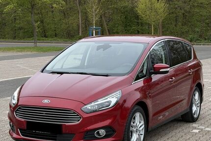 Ford S-Max 67.866 km 20.400 &euro; Köln 51149
