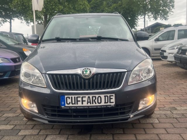 Fabia