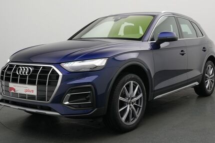 Audi Q5 9.000 km 50.480 &euro; Leverkusen 51373