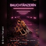 Bauchtänzerin