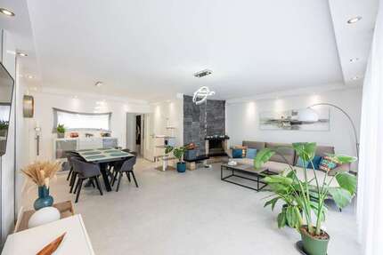 Haus zum Kaufen in Köln 595.000 € 153 m² 6 zimmer