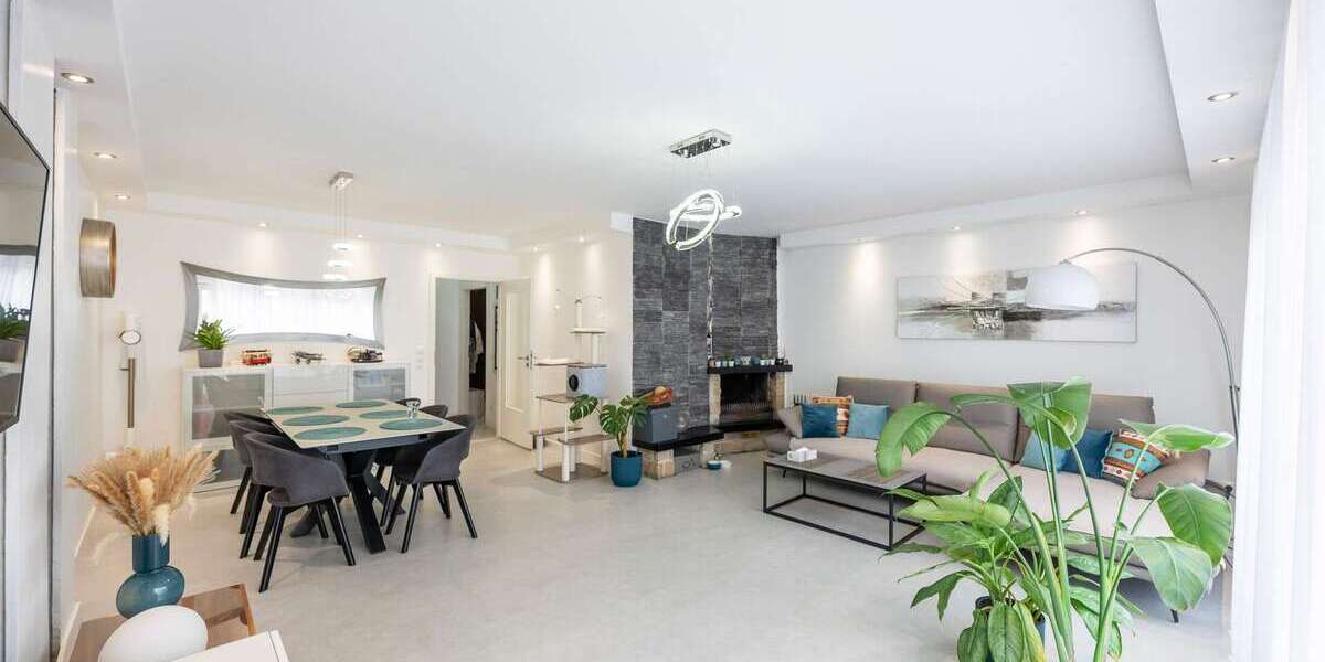 Haus zum Kaufen in Köln 595.000 € 153 m² 6 zimmer