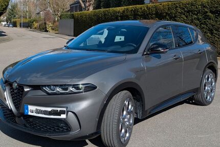 Alfa Romeo Tonale 3.000 km 37.299 &euro; Köln 50933