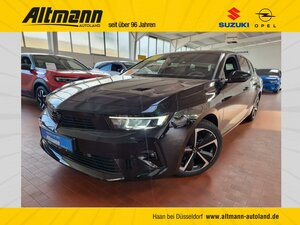 Astra GS Line Ultimate Paket 360°Kamera uvm