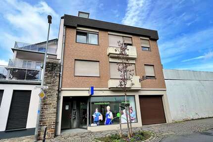 Wohnung Euskirchen - 3 Zimmer, 80 m&sup2;, 680&euro; | Angebot:27616398