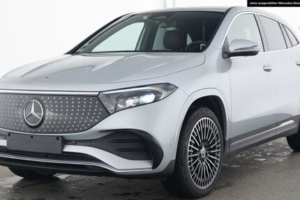 Mercedes-Benz EQA 17.093 km 41.890 &euro; Bornheim 53332