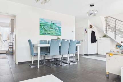 Wohnung Köln / Vingst Vingst - 2 Zimmer, 56 m&sup2;, 379.000&euro; | Angebot:26360001