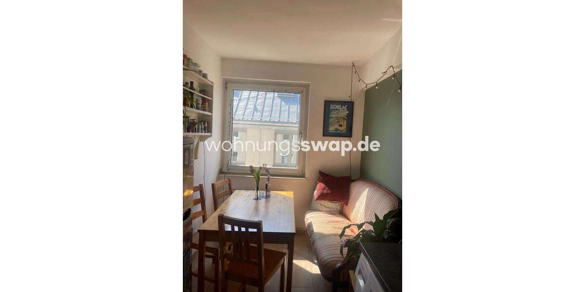 Etagenwohnung Köln - 3 Zimmer, 74 m&sup2;, 870&euro; | Angebot:26482017