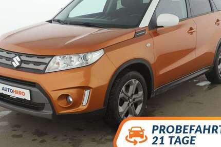 Suzuki Vitara 90.473 km 11.380 &euro; Köln 50739