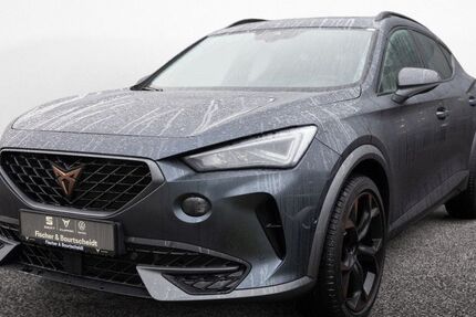 Cupra Formentor 33.224 km 32.380 &euro; Lohmar 53797