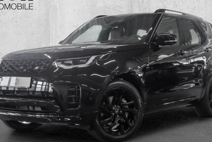Land Rover Discovery 13.757 km 58.900 &euro; Köln 51149