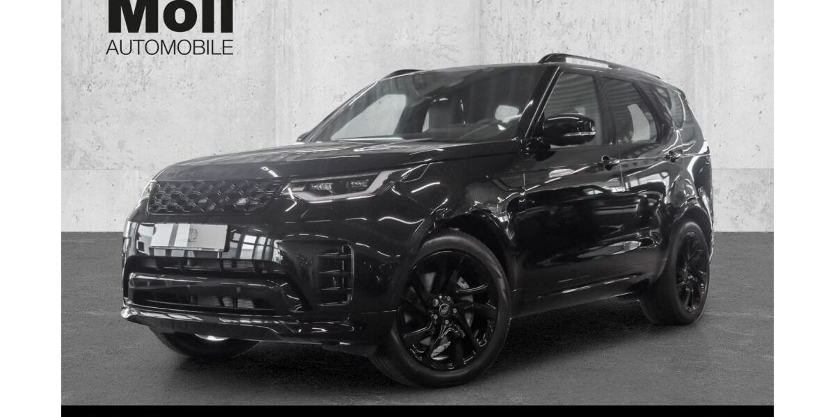 Land Rover Discovery 13.757 km 59.900 &euro; Köln 51149