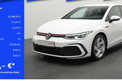 VW Golf 17.728 km 28.988 &euro; Leverkusen 51379