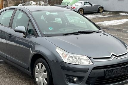 Citroen C4 176.970 km 2.950 &euro; Bornheim 53332