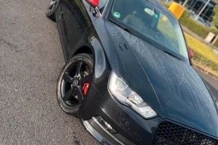 Audi A3 245.100 km 6.600 &euro; Köln 51145