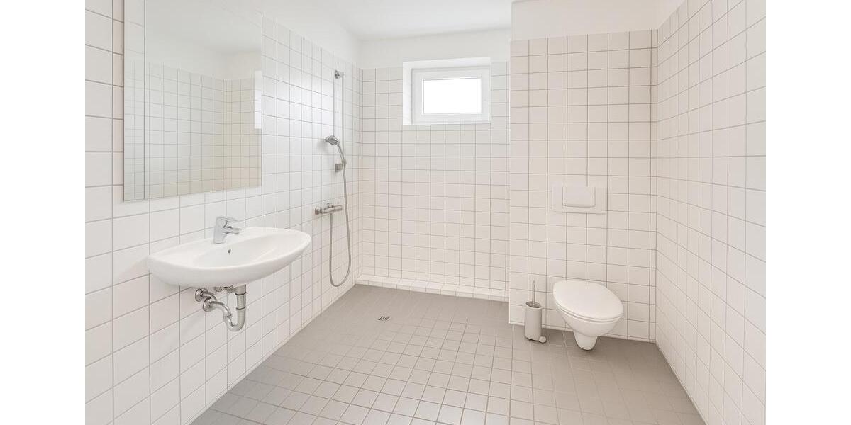 Dachgeschoßwohnung Köln Kalk - 2 Zimmer, 53 m&sup2;, 990&euro; | Angebot:26317765