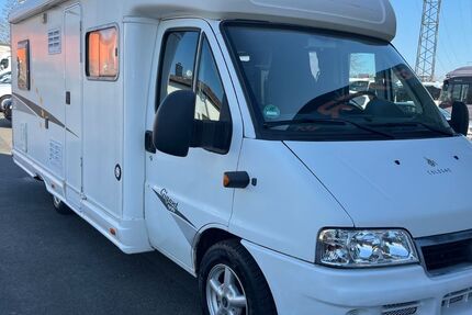 Fiat Ducato 170.000 km 15.990 &euro; Wesseling - Köln 50389