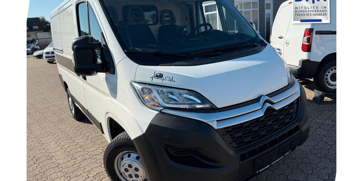 Citroen Jumper 71.009 km 14.990 € Brühl bei Köln 50321