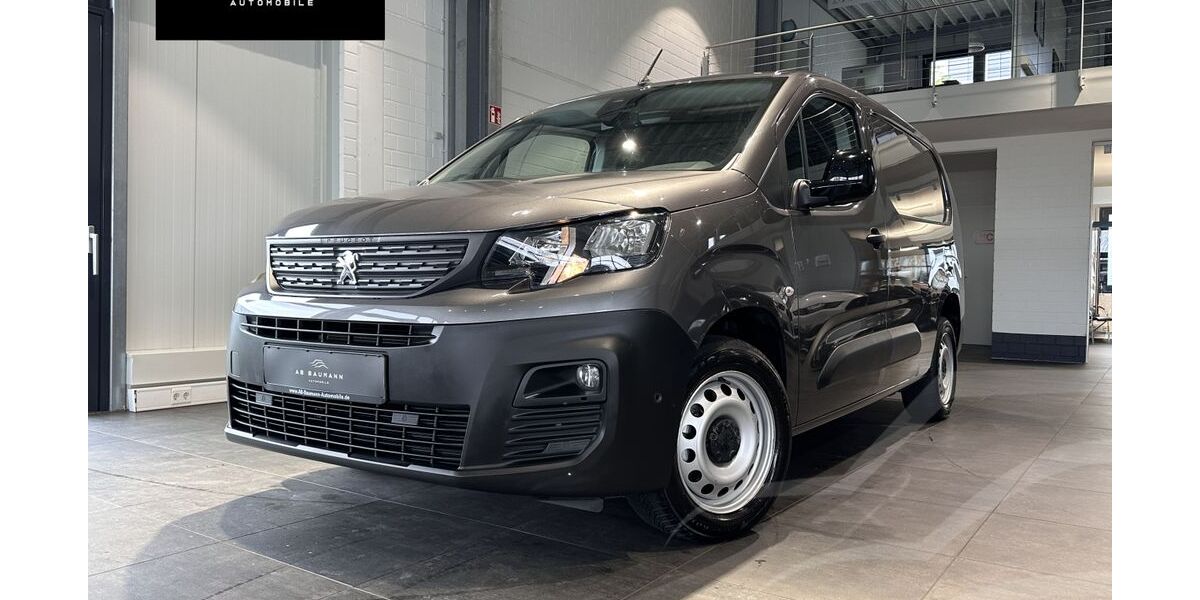 Peugeot Partner 58.000 km 19.990 &euro; Kerpen 50169