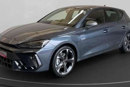 Cupra Leon 18.561 km 29.890 &euro; Köln (Ehrenfeld) 50823