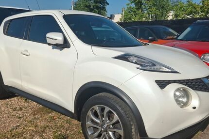 Nissan Juke 134.742 km 6.495 &euro; Köln 51107