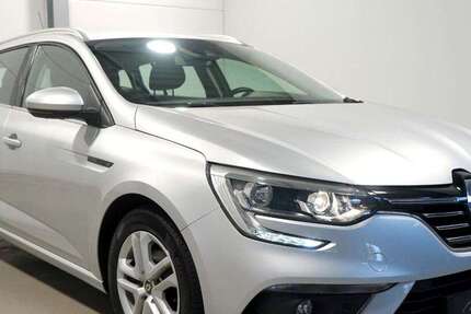 Renault Megane 114.275 km 10.400 &euro; Hürth bei Köln 50354