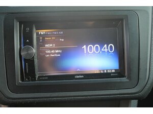 VW Caddy 2,0 Tdi 5-Sitzer 1.Hd NAVI Scheckheft gepfle 296.000 km 7.940 &euro; Bonn 53225