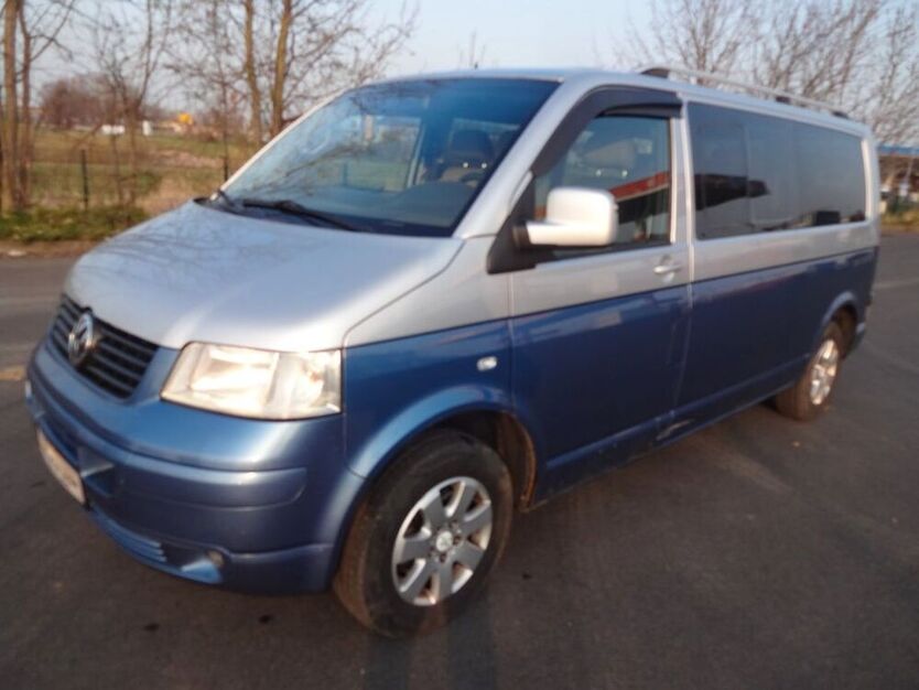 T5 Transporter