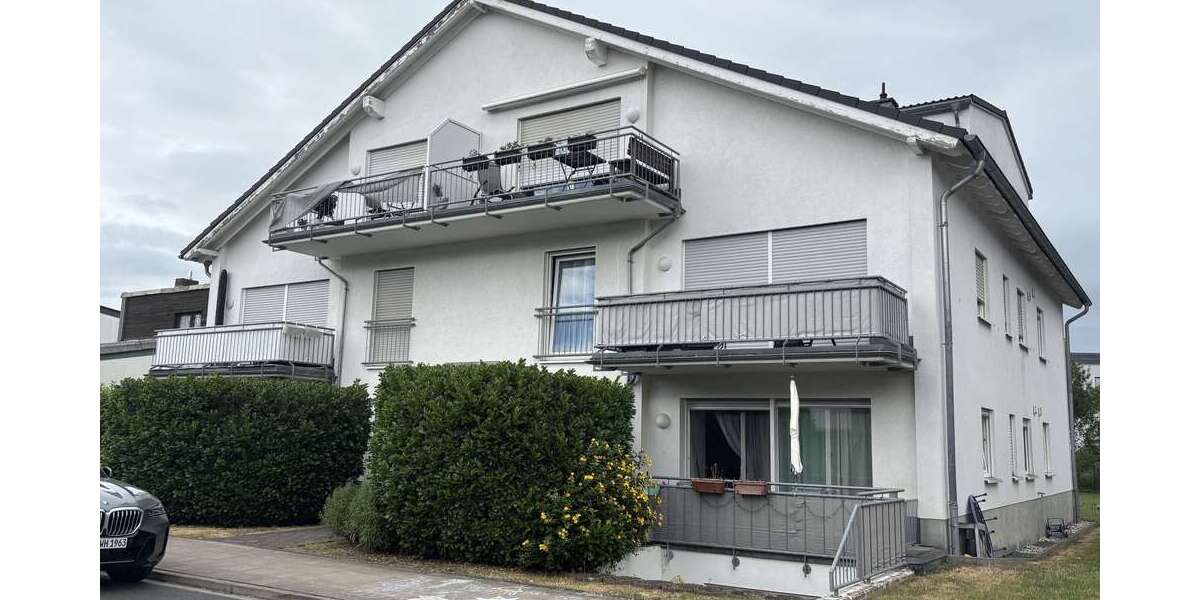 Etagenwohnung Bonn Oberholtorf - 2.5 Zimmer, 78 m&sup2;, 910&euro; | Angebot:27128056