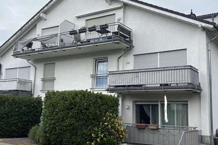Wohnung Bonn Oberholtorf - 2.5 Zimmer, 78 m&sup2;, 910&euro; | Angebot:27128056