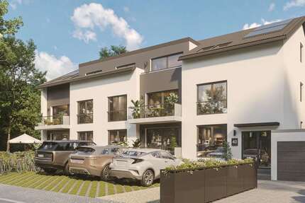 Wohnung Bonn Dottendorf - 4 Zimmer, 137 m&sup2;, 899.000&euro; | Angebot:26087942