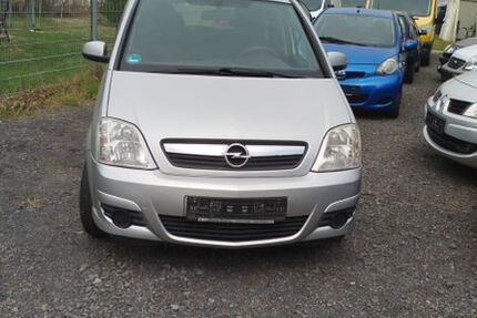Opel Meriva 165.000 km 2.200 € Bonn 53121