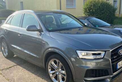 Audi Q3 78.900 km 22.680 &euro; Köln 51067