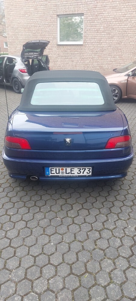 306 Cabriolet