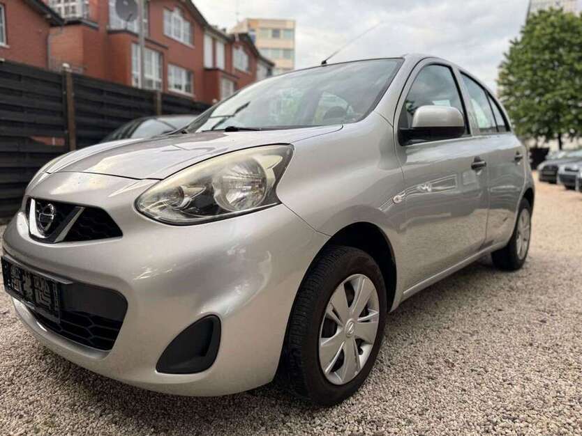 Micra