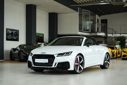 Audi TT RS 6.814 km 65.980 &euro; Köln 51147