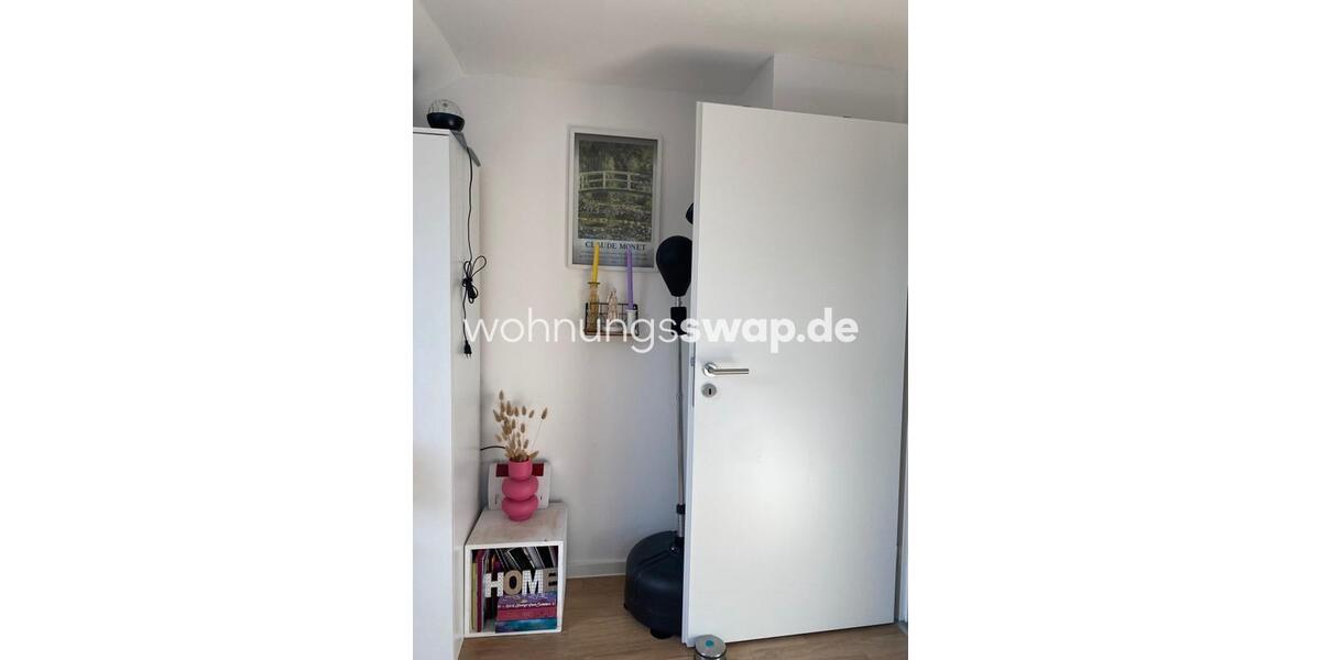 Etagenwohnung Köln Porz - 2 Zimmer, 39 m&sup2;, 430&euro; | Angebot:26057720