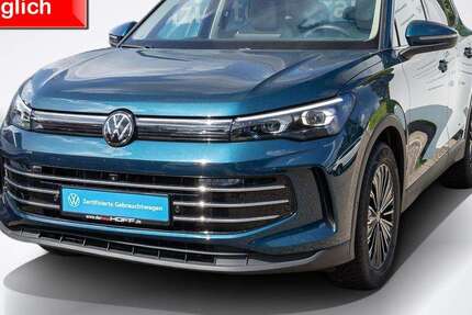 VW Tiguan 11.600 km 38.975 &euro; Sankt Augustin 53757