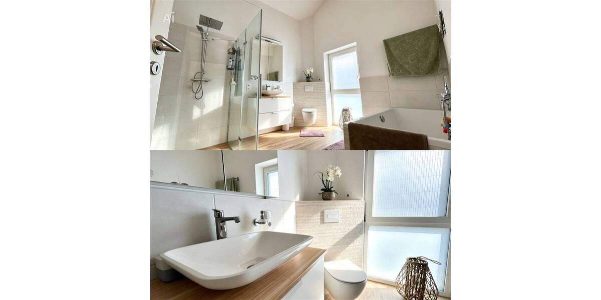 Doppelhaushälfte Bonn Holzlar - 7 Zimmer, 1.190.000&euro; | Angebot:26343663