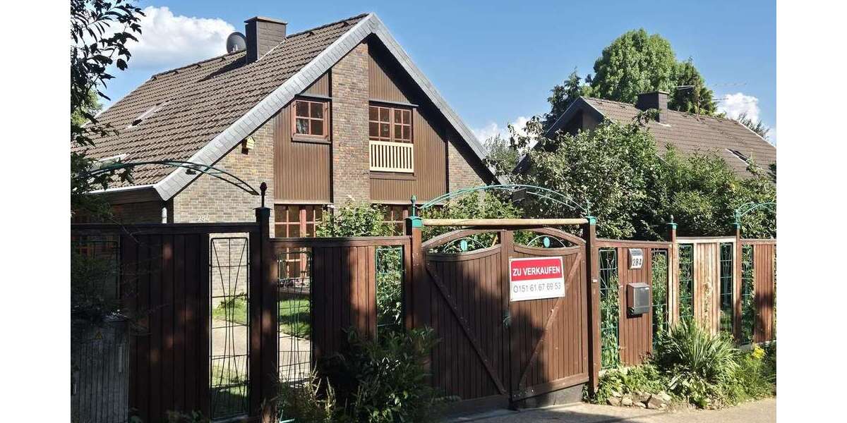 Einfamilienhaus Neunkirchen-Seelscheid Seelscheid - 6 Zimmer, 195 m&sup2;, 545.000&euro; | Angebot:27350032