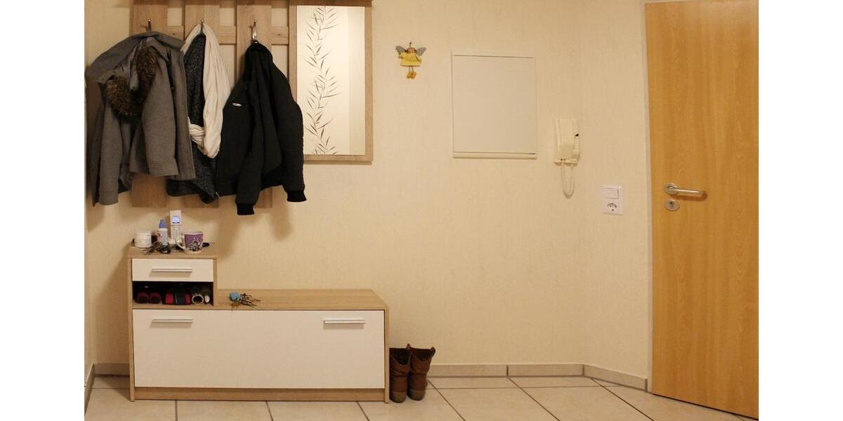 Maisonettenwohnung Nörvenich - 3 Zimmer, 105 m&sup2;, 880&euro; | Angebot:25084533